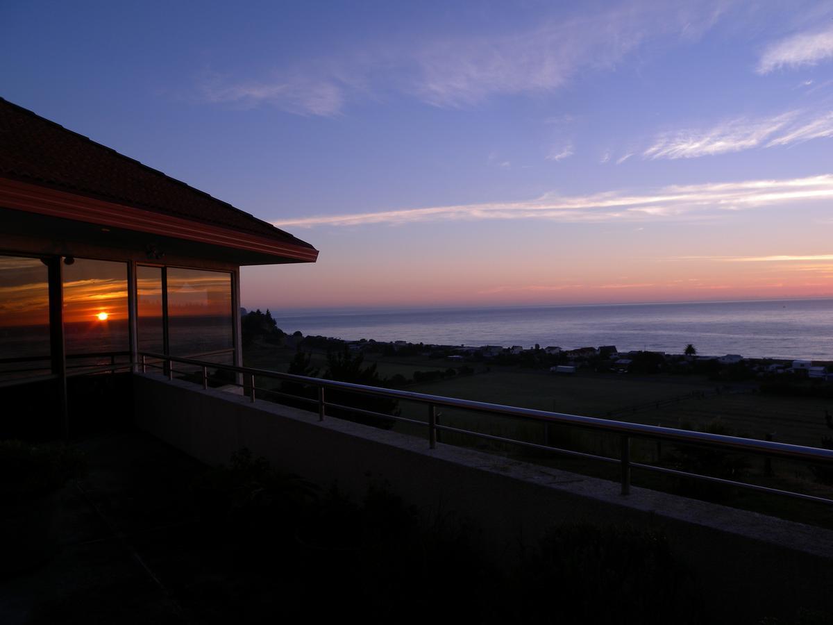Sol Y Mar B&B Tangoio Eksteriør bilde